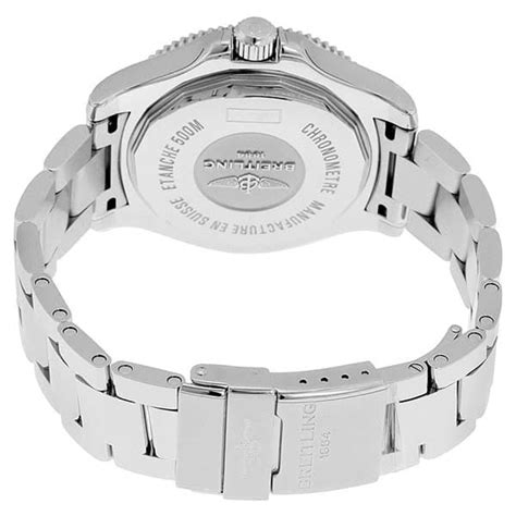 bracelet breitling 22mm|aftermarket breitling bracelet.